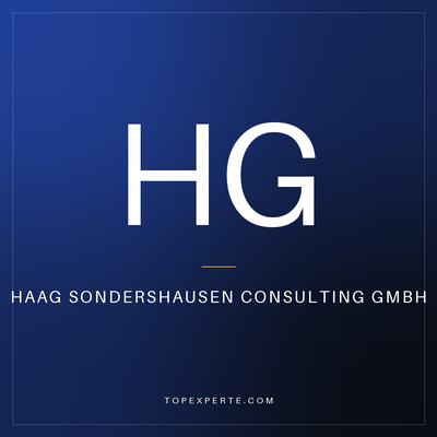 Haag Sondershausen Consulting GmbH