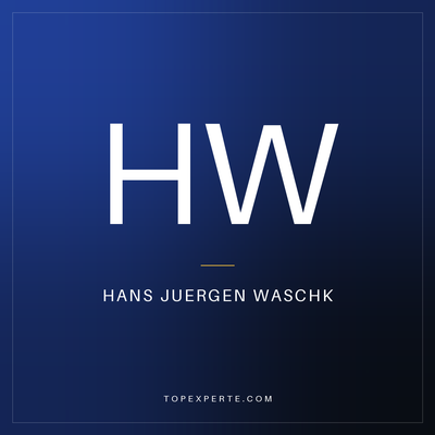 Hans Juergen Waschk