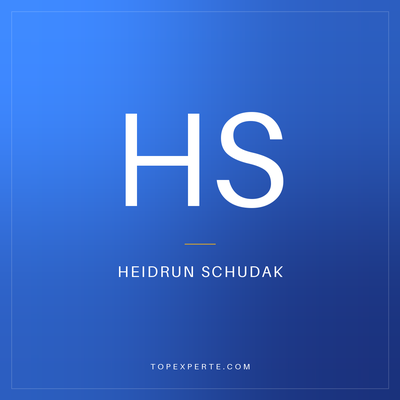 Heidrun Schudak