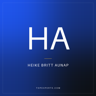 Heike Britt Aunap