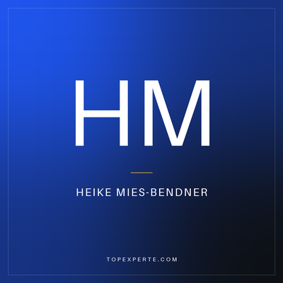 Heike Mies-Bendner