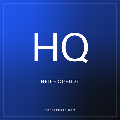 Heike Quendt