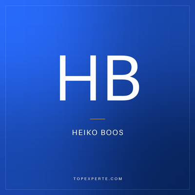 Heiko Boos