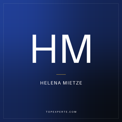 Helena Mietze