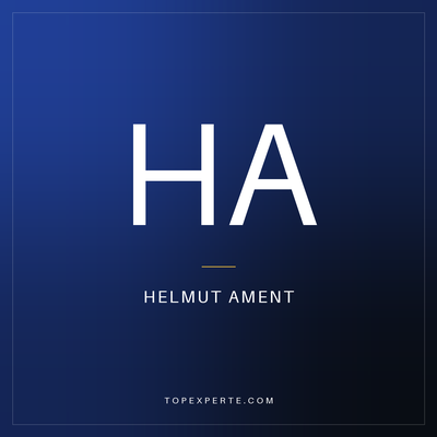 Helmut Ament
