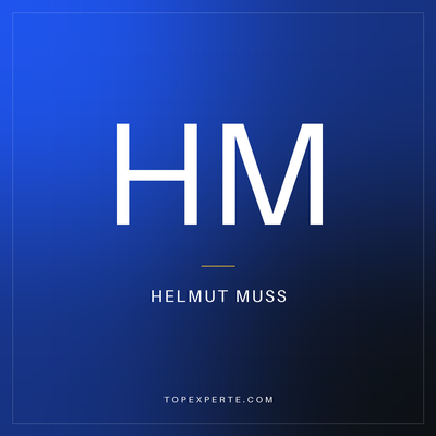 Helmut Muß
