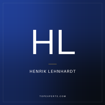 Henrik Lehnhardt