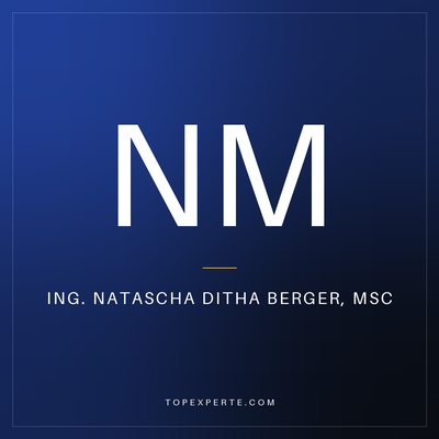 Ing. Natascha Ditha Berger, MSc