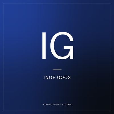 Inge Goos