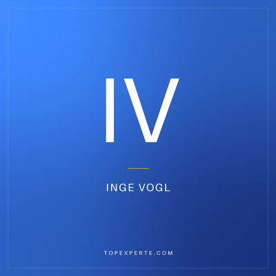 Inge Vogl