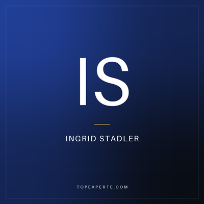 Ingrid Stadler