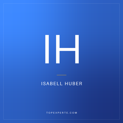 Isabell Huber