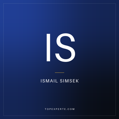 Ismail Simsek