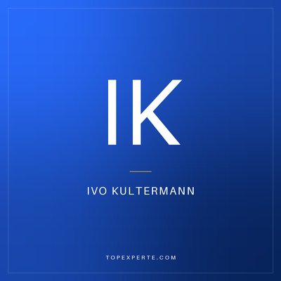 Ivo Kultermann