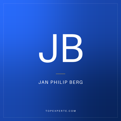 Jan Philip Berg