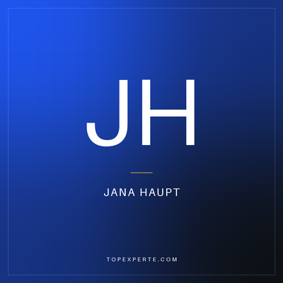 Jana Haupt