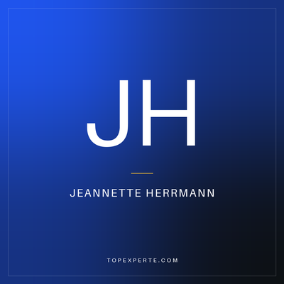 Jeannette Herrmann