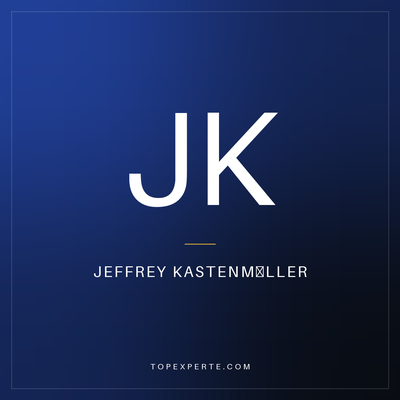Jeffrey Kastenmüller