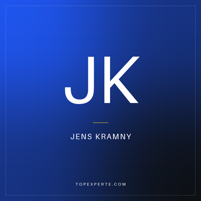 Jens Kramny