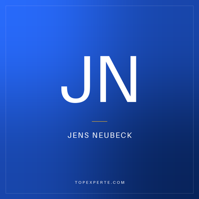 Jens Neubeck