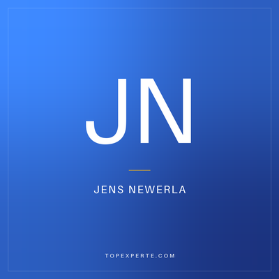 Jens Newerla
