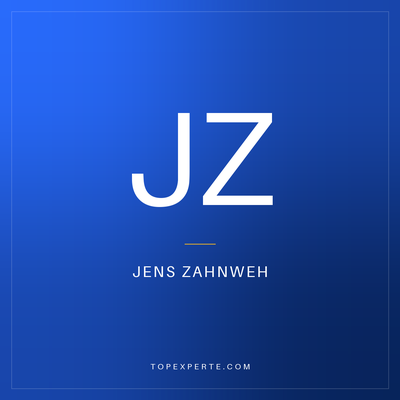 Jens Zahnweh