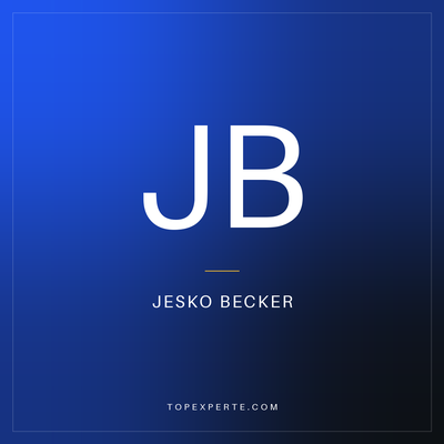 Jesko Becker