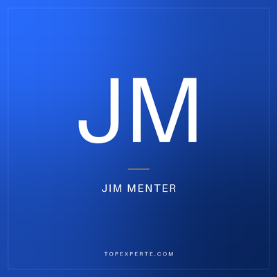 Jim Menter