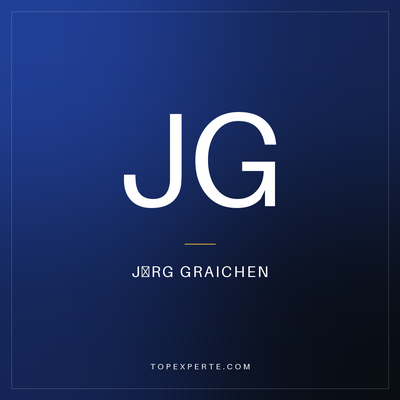 Jörg Graichen
