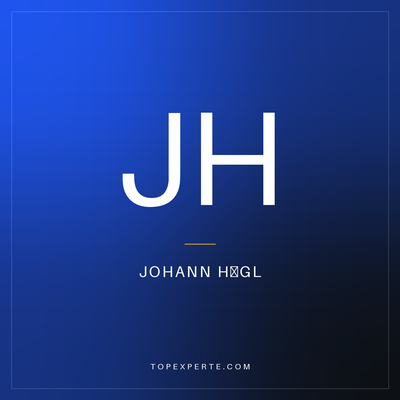 Johann Högl