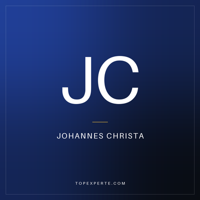 Johannes Christa