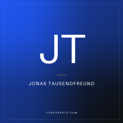 Jonas Tausendfreund