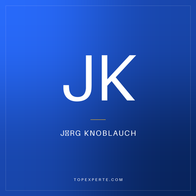 Jörg Knoblauch