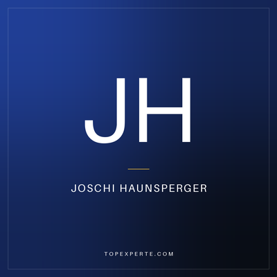 Joschi Haunsperger