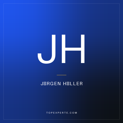 Jürgen Höller
