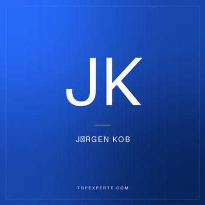 Jürgen Kob