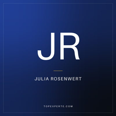 Julia Rosenwert