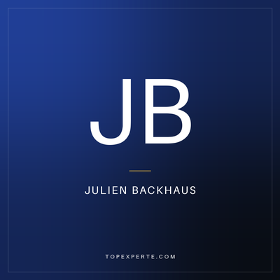 Julien Backhaus
