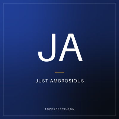 Just Ambrosious