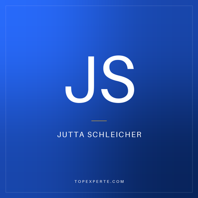 Jutta Schleicher