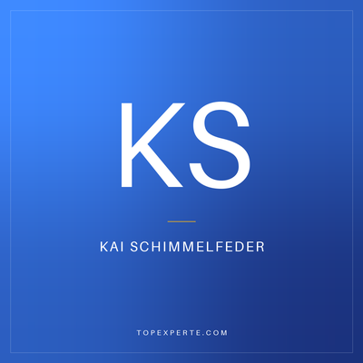Kai Schimmelfeder