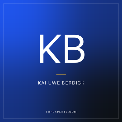 Kai-Uwe Berdick