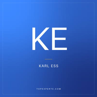 Karl Ess