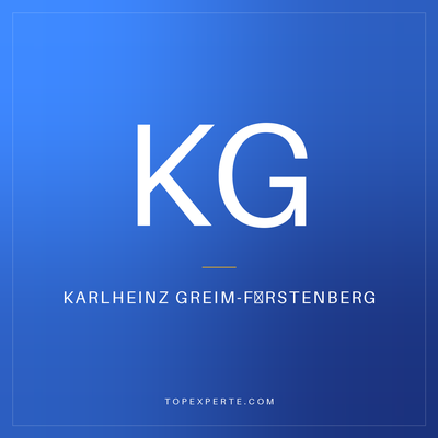 Karlheinz Greim-Fürstenberg