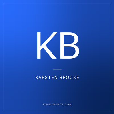 Karsten Brocke