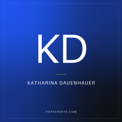 Katharina Dauenhauer