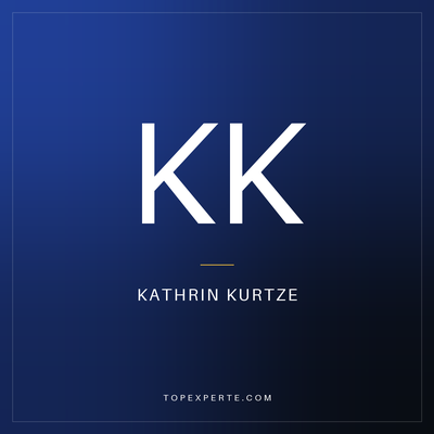 Kathrin Kurtze