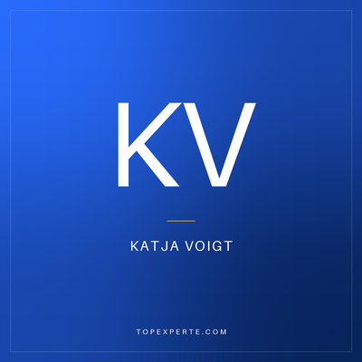 Katja Voigt