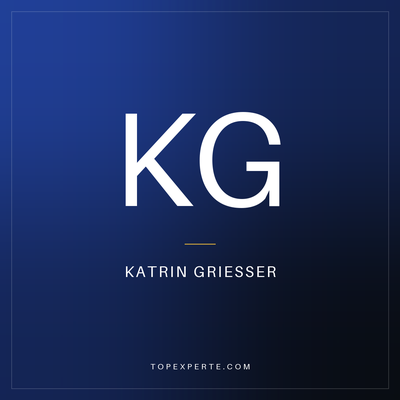 Katrin Grießer