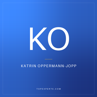 Katrin Oppermann-Jopp